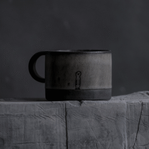Vintage Meraki Cups